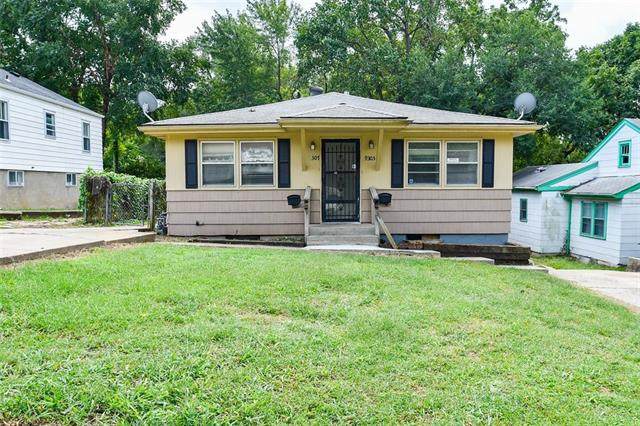 9305 15th Street - Photo 1