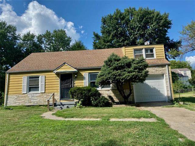 906 78th Terrace - Photo 1