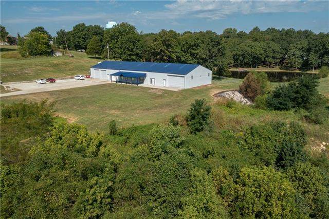 6925 Taylor Road - Photo 1