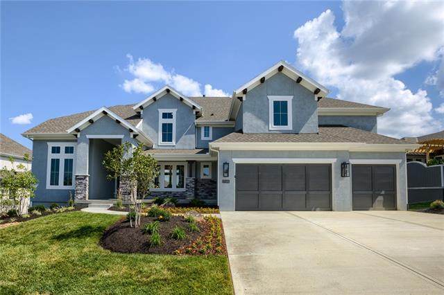 17105 Nieman Road - Photo 1