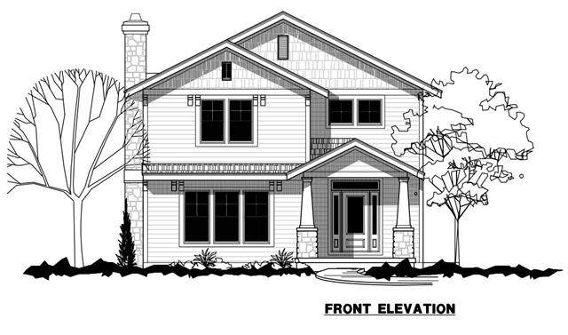 1033 Redbuck Circle - Photo 1