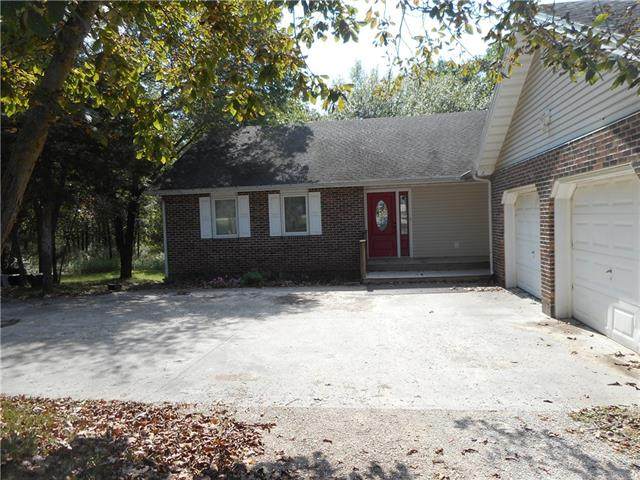 11330 E. Hwy 32 Highway - Photo 1