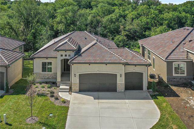 2118 Ashurst Drive - Photo 1