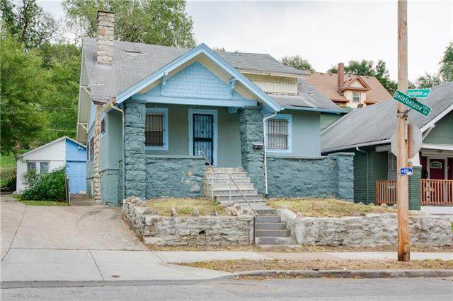 311 Bellefontaine Avenue - Photo 1
