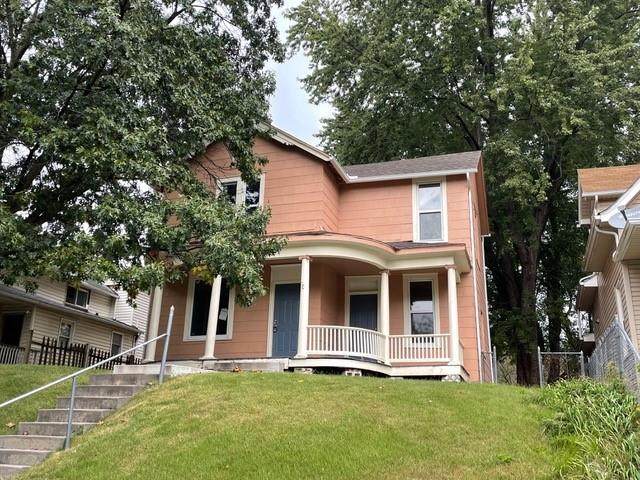 514 Linn Street - Photo 1