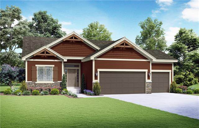 2934 Arboridge Drive - Photo 1