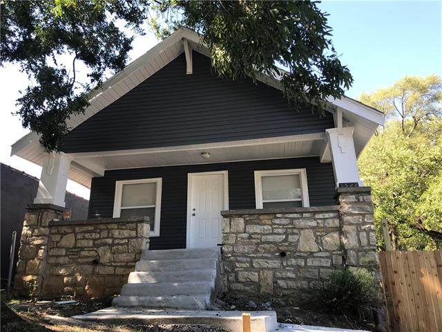 5526 Prospect Avenue - Photo 1