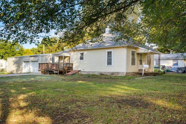 804 Cherry Street - Photo 1