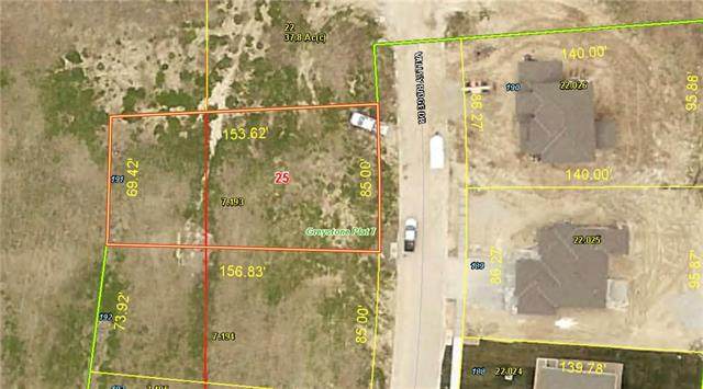 4502 Valley Ridge Drive - Photo 1