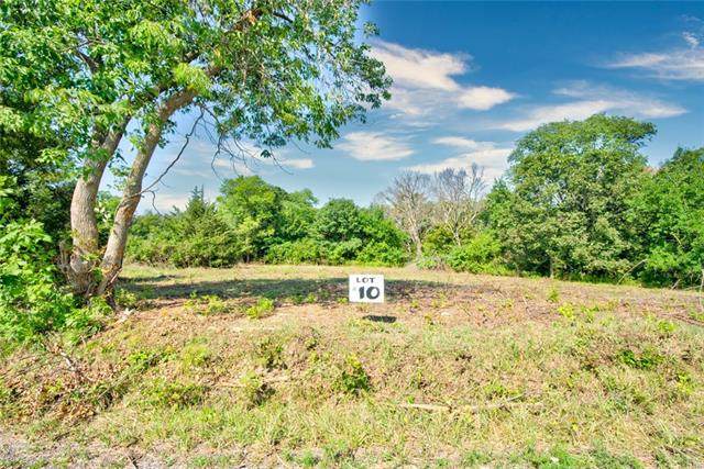 Lot 10 188th Street - Photo 1