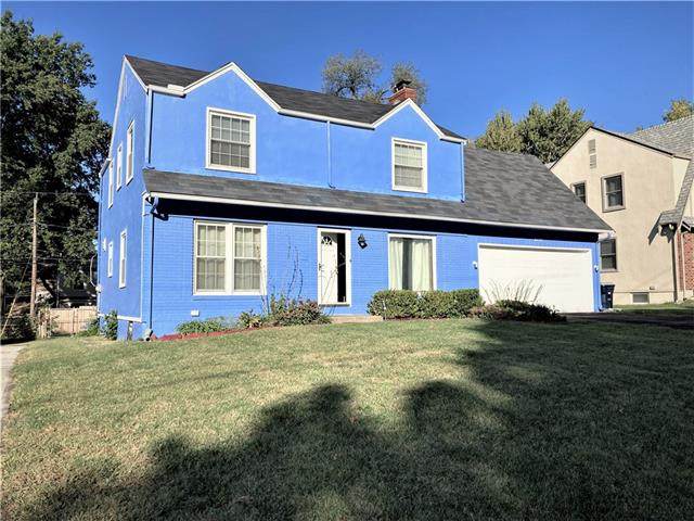 8024 Holmes Road - Photo 1