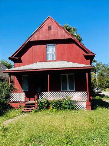 640 Troup Avenue - Photo 1