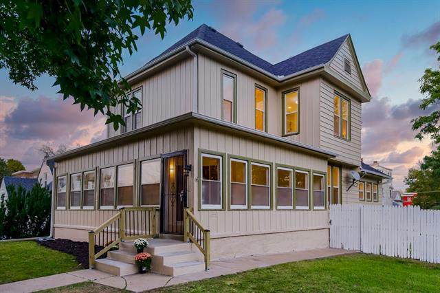 105 Benton Boulevard - Photo 1