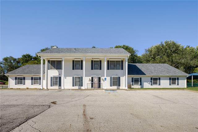 7260 Antioch Road - Photo 1