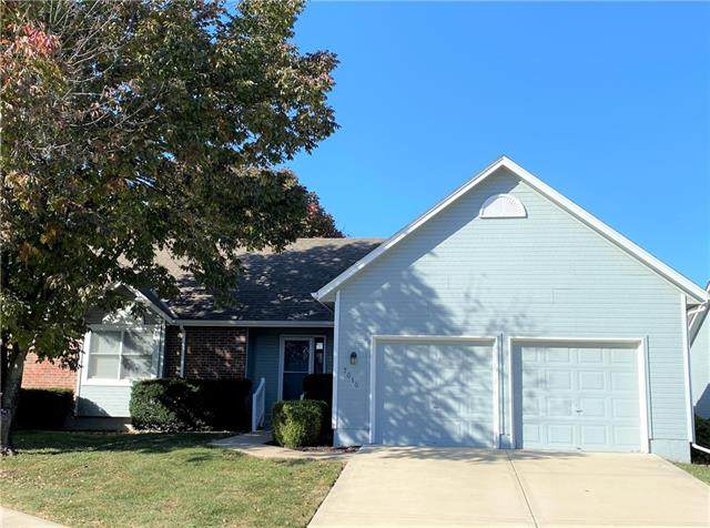 7010 157th Terrace - Photo 1