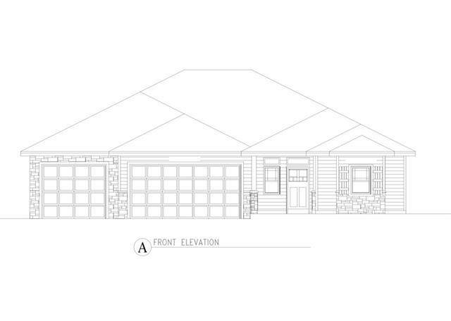 603 Hillside Drive - Photo 1