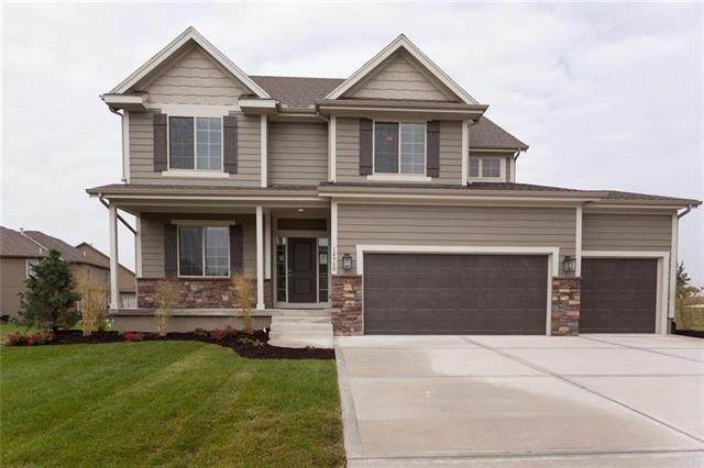 14892 Houston Street - Photo 1