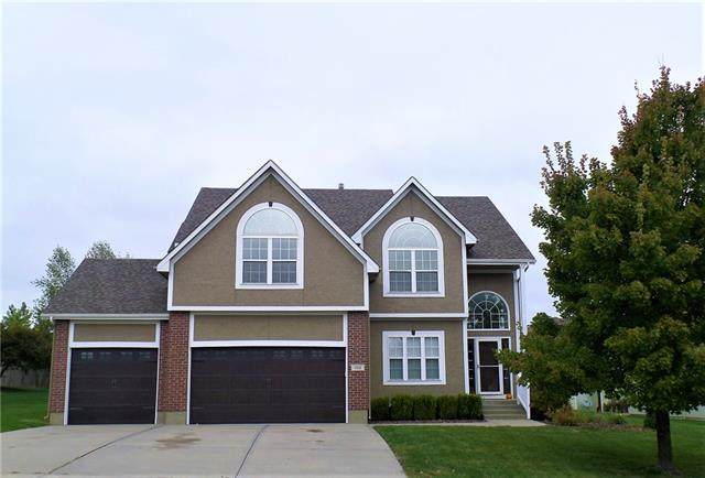 1512 Spur Ridge Circle - Photo 1