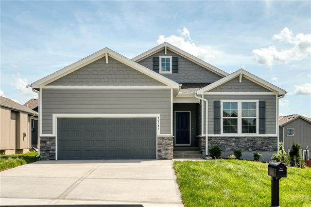 1552 Arborpark Terrace - Photo 1
