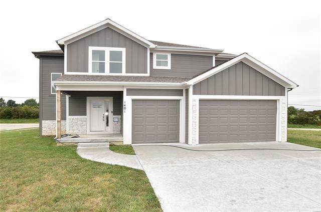 1409 183rd Street - Photo 1