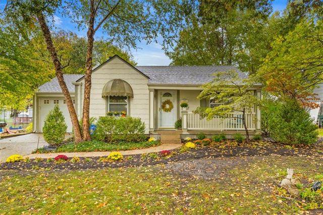 3302 Ocheltree Street - Photo 1