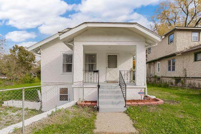 7129 Bellefontaine Avenue - Photo 1