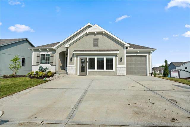 134 Joshua Drive - Photo 1