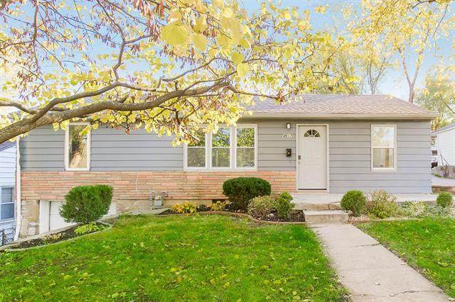 4617 Garfield Avenue - Photo 1