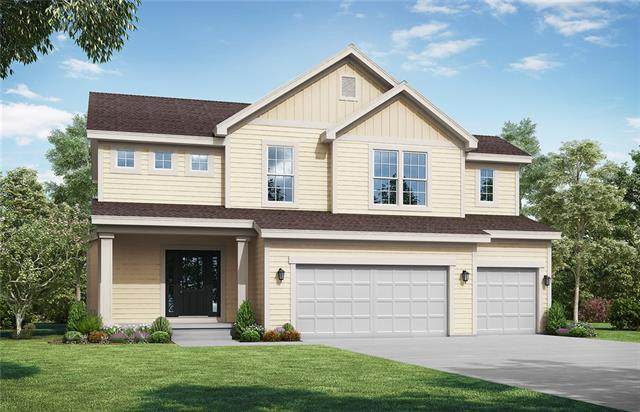 1816 Ravenwood Drive - Photo 1