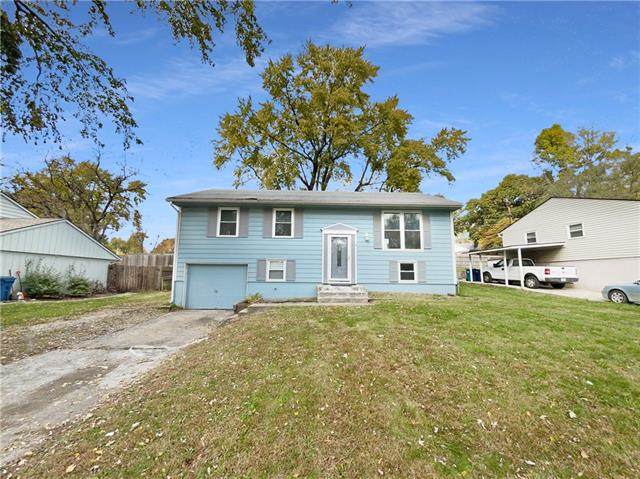 1032 Broadmore Lane - Photo 1