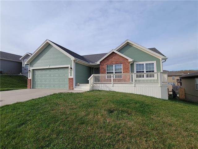 2214 Pike Street - Photo 1