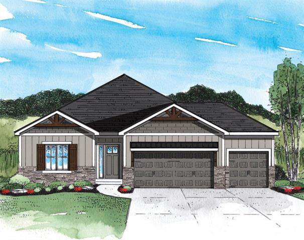 505 Carter Road - Photo 1