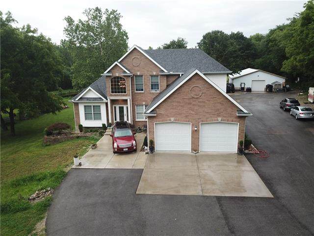 28403 Moreland School Road - Photo 1