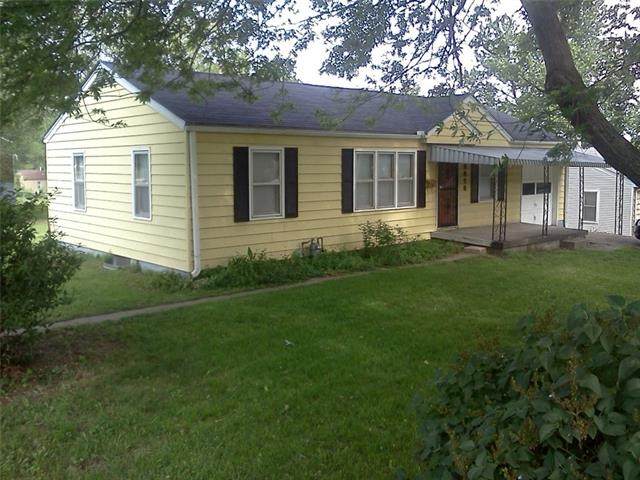 10020 Hillcrest Road - Photo 1