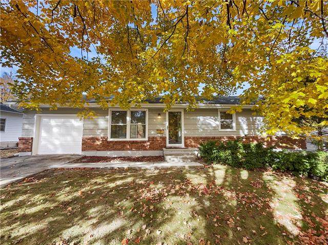 1008 60th Terrace - Photo 1