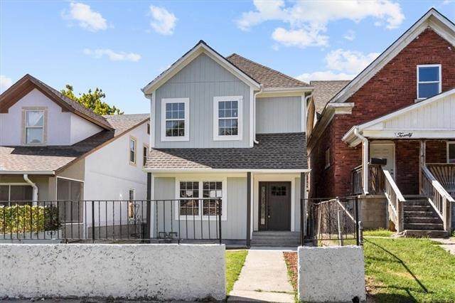24 11th Street - Photo 1