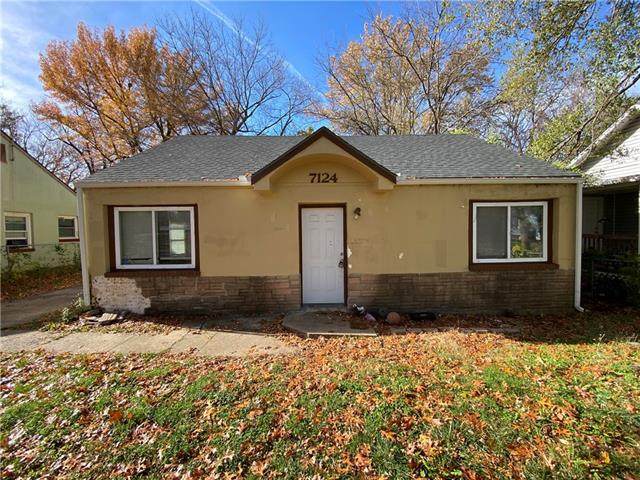 7124 College Avenue - Photo 1