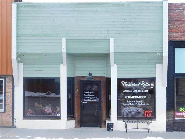 416 Pennsylvania Avenue - Photo 1