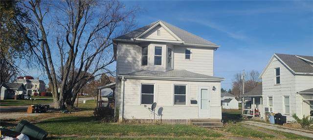 301 Mcgaughey Street - Photo 1