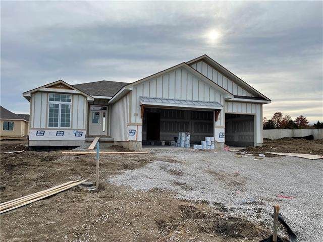 517 Carter Road - Photo 1