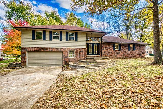 100 Connie Drive - Photo 1