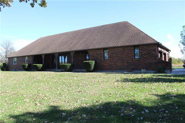 4764 Weaver School Rd Road - Photo 1
