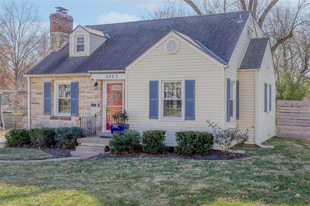 5407 51st Street - Photo 1