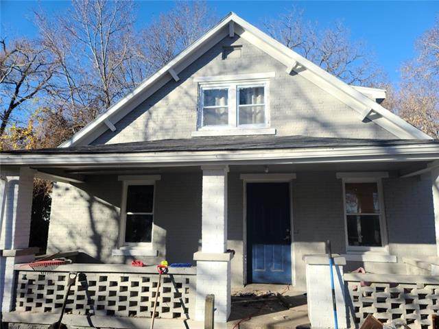 708 Logan Avenue - Photo 1