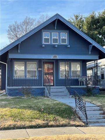 4330 Bellefontaine Avenue - Photo 1