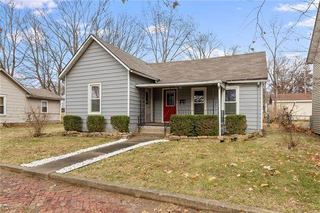 306 Shawnee Street - Photo 1