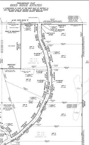 Lot 2 Reed Lane - Photo 1