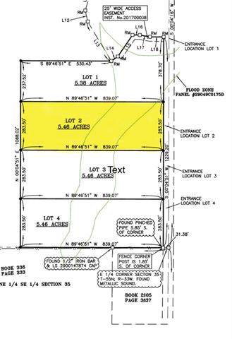 Lot 2 169 Highway - Photo 1