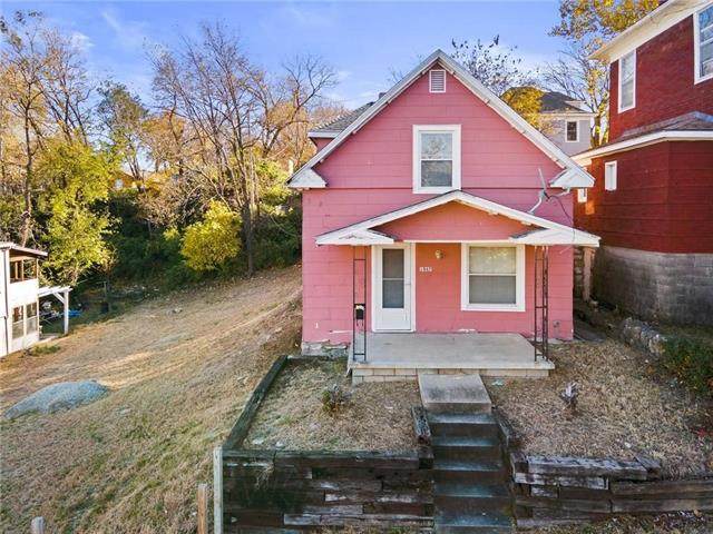 2847 Madison Avenue - Photo 1