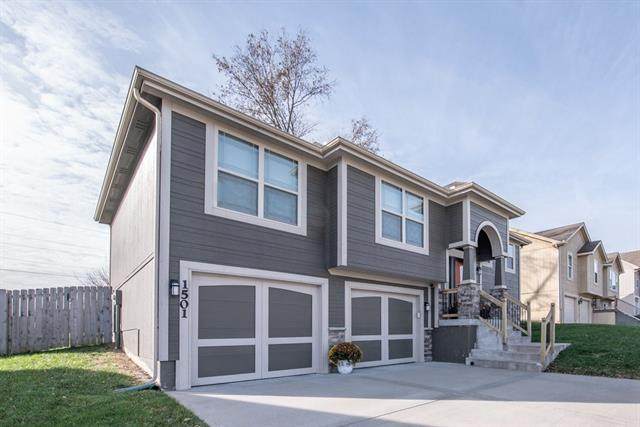 1501 196th Street - Photo 1